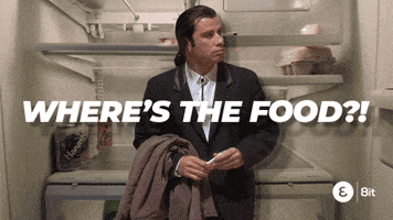 Nyc Wtf GIF by 8it