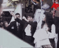 Dance Dancing GIF