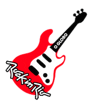 Drake Rockinrio2019 Sticker by Jornal O Globo