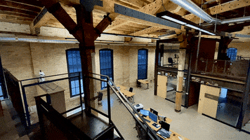 VisitorQueue vq visitor queue GIF