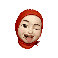 Iphone Islam Sticker