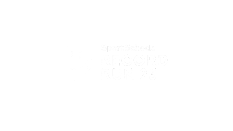 Recordrun Sticker by SportScheck