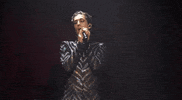 Maneskin GIF by The Streamy Awards