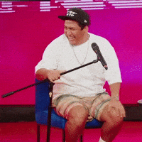 Jorge Jorgito GIF by No Hay Sin Suerte