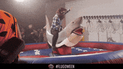 bullettime GIF by Theflug360