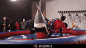 bullettime GIF by Theflug360