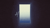 lyric video tread lightly GIF by Forest Blakk