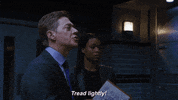 GIF by Lethal Weapon