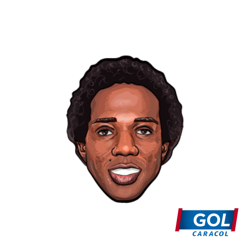 soccer colombia Sticker by Caracol Television