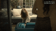You And Me Thinking GIF by Apple TV+