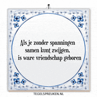 Humor Spanning GIF by Tegelspreuken.nl