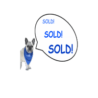 Cbvb Sticker by cbvalleybrokers