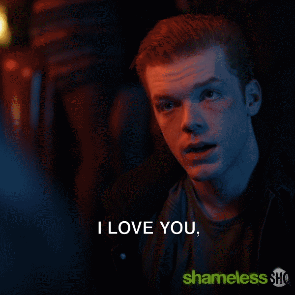 Season 10 Showtime GIF by Shameless
