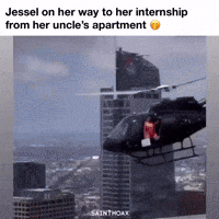 GIF by IHC 1NFINITY