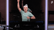 Matt Wilpers GIF by Peloton