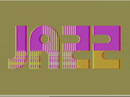Art Glitch GIF