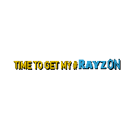 Spray Tan Sticker by Liquid Sun Rayz