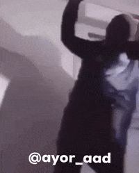 Dance Andrew GIF
