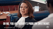 season 3 nbc GIF by The Good Place