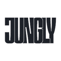 junglynyc nyc jungle lic thwipmedia Sticker