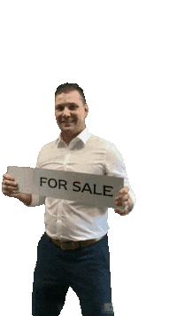 Real Estate House Sticker by TheAgencyCowichan