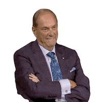 Dragons Den Nod Sticker by CBC