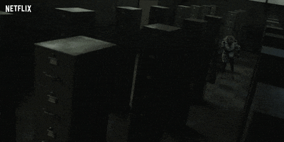 a series of unfortunate events win GIF by NETFLIX