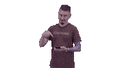 gator987fm text phone call jason Sticker