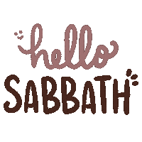Happy Weekend Sticker