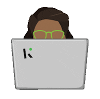 karlie kloss code Sticker by Kode With Klossy