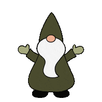 Happy Dance Sticker
