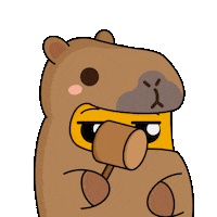 Angry How Dare You Sticker