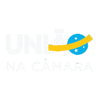 Camara Sticker by União na Câmara