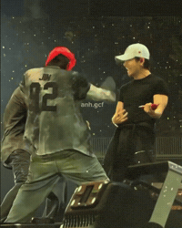 World Tour GIF
