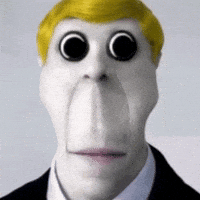 White Obama GIF