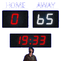 0 Home Sticker