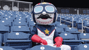 KC_Ballers baseball thumbs up thumbsup thumb up GIF