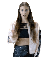 Juliantina Macarenaachaga Sticker by Las Estrellas