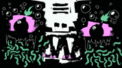 Glitch Money GIF