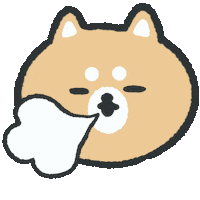 Dogs No Sticker