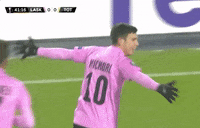 Europa League Football GIF by UEFA