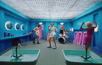 Cotton Candy GIF by YUNGBLUD