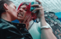 Cotton Candy GIF by YUNGBLUD