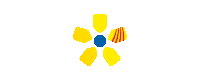Catalunya Pais Sticker by Partit Demòcrata