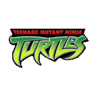 turtle STICKER by imoji