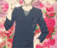 Flowers Natori GIF