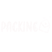 Behind The Scenes Packaging Sticker