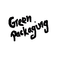 Packaging Sticker
