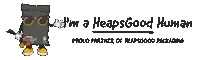 Heapsgoodpartner Sticker by HeapsGood Packaging
