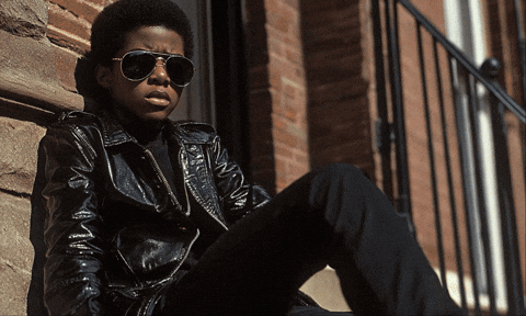 Chilling I See You GIF by Jukebox Saints